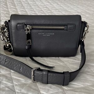 Marc Jacob’s New York Crossbody Bag